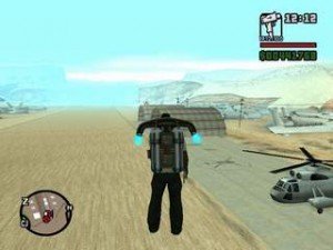 Senhas para GTA: Senhas/Códigos para GTA San Andreas PS2