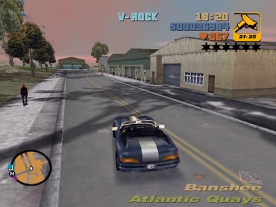 PS2] 40 Cheats que você não pode deixar de usar no GTA III - Mais Play