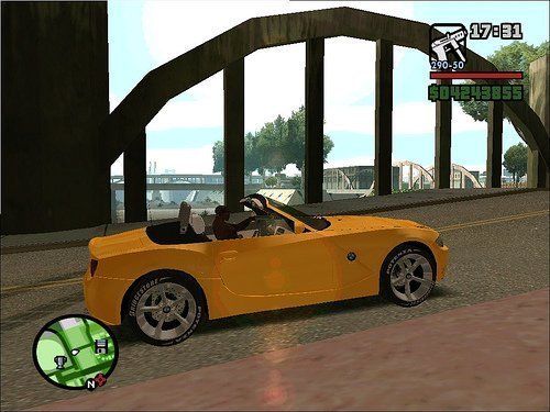 código de respeito ao máximo e super pulo do GTA San Andreas PS2