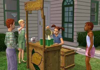 Dicas e Códigos para The Sims 2 (Cheats – Macetes)