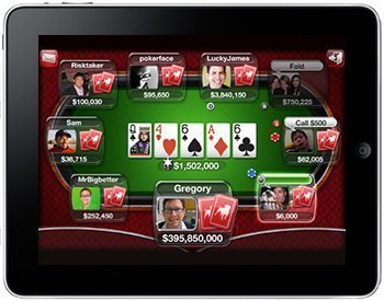 jogo de poker online gratis multiplayer