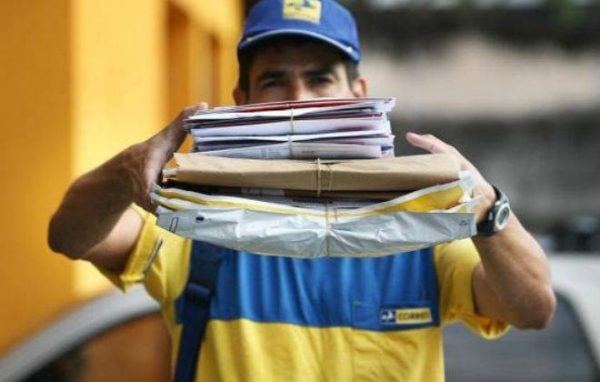 Como Retirar Encomenda Nos Correios Palpite Digital