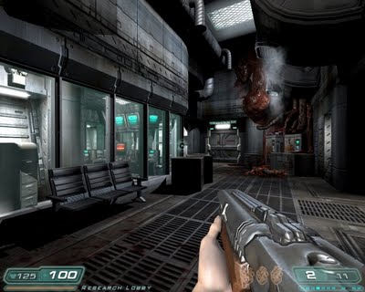 Doom 3 para PC