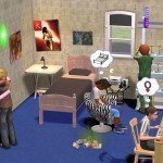 The Sims: Vida de apartamento - Dicas e Códigos