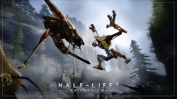 Dicas e códigos para Half Life 2