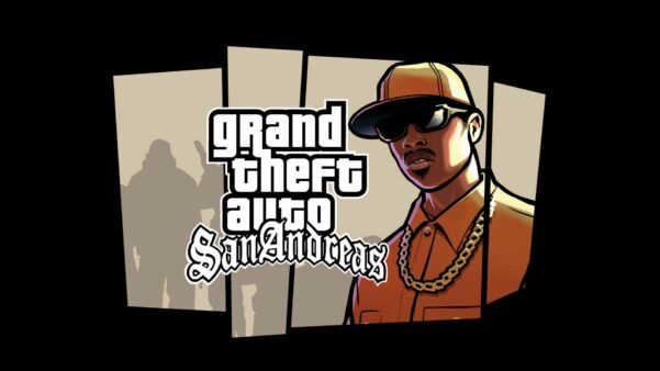 Códigos, Cheats e Dicas Grand Theft Auto San Andreas (Xbox 360) - Cuper  Games